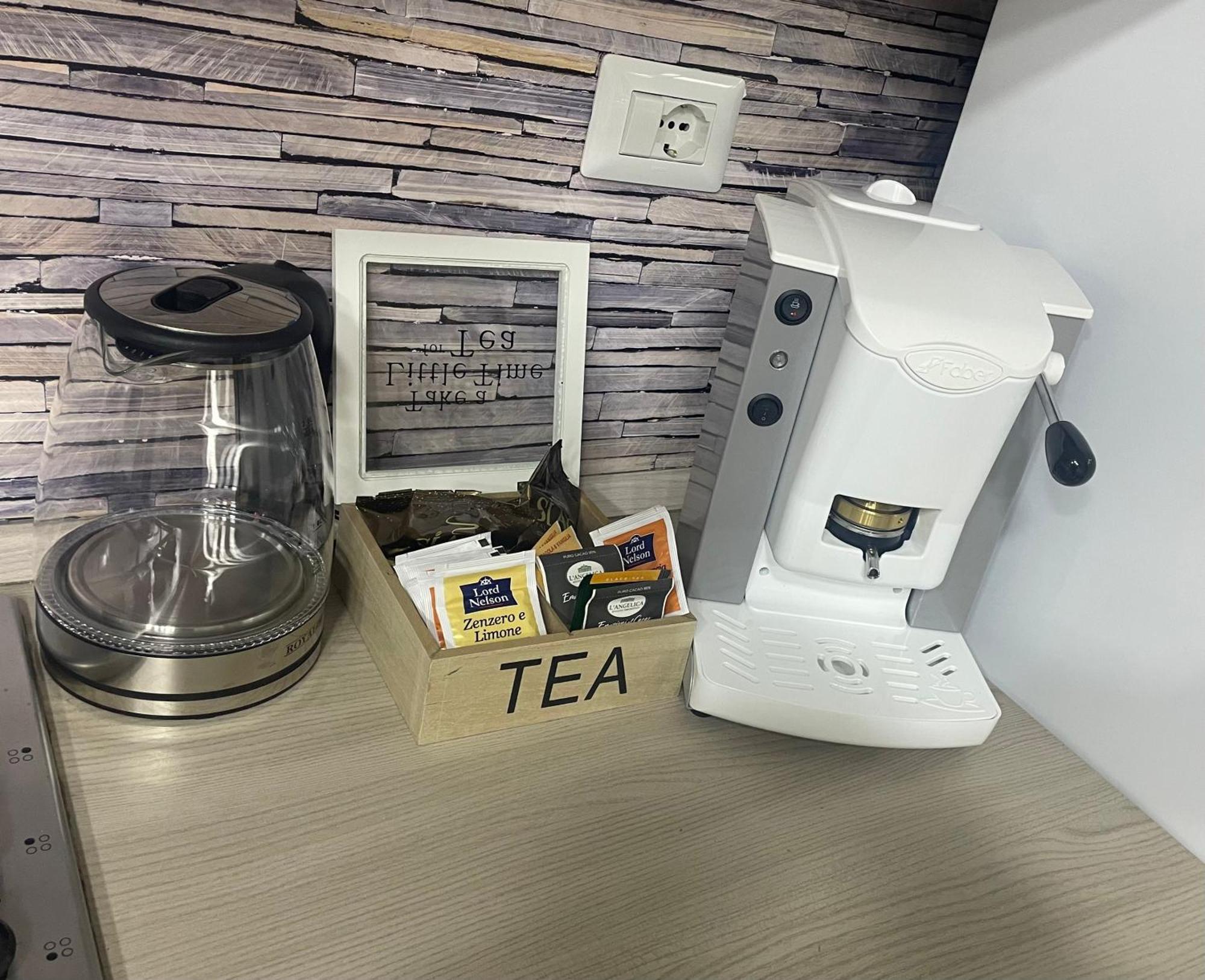 Bed&go Appartamento Napoli