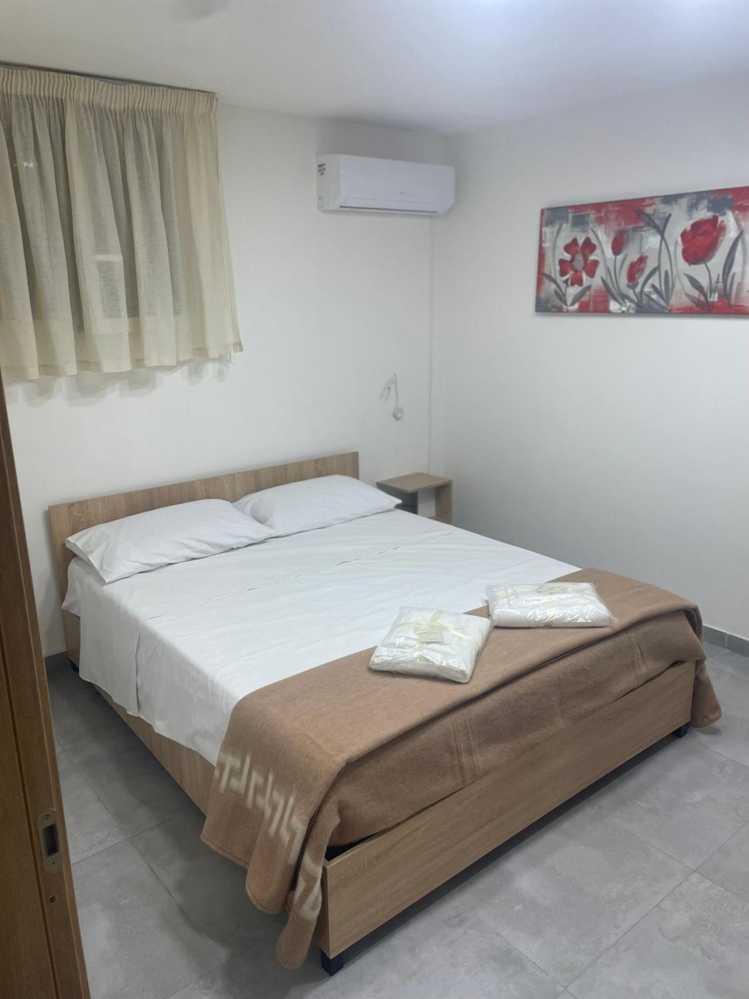 Appartamento Bed&go *