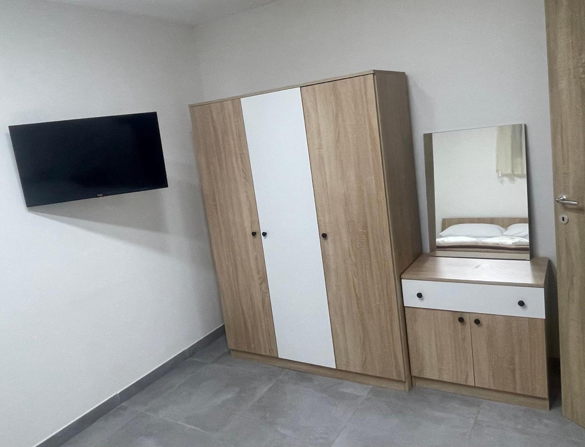 Appartamento Bed&go Napoli